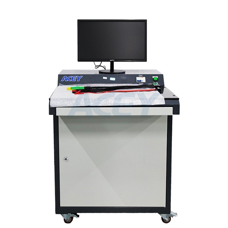 24S 100A Charge 150A Discharge BMS Tester